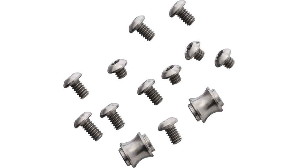Flytanium 940 Hardware Kit Satin, FLY1179S