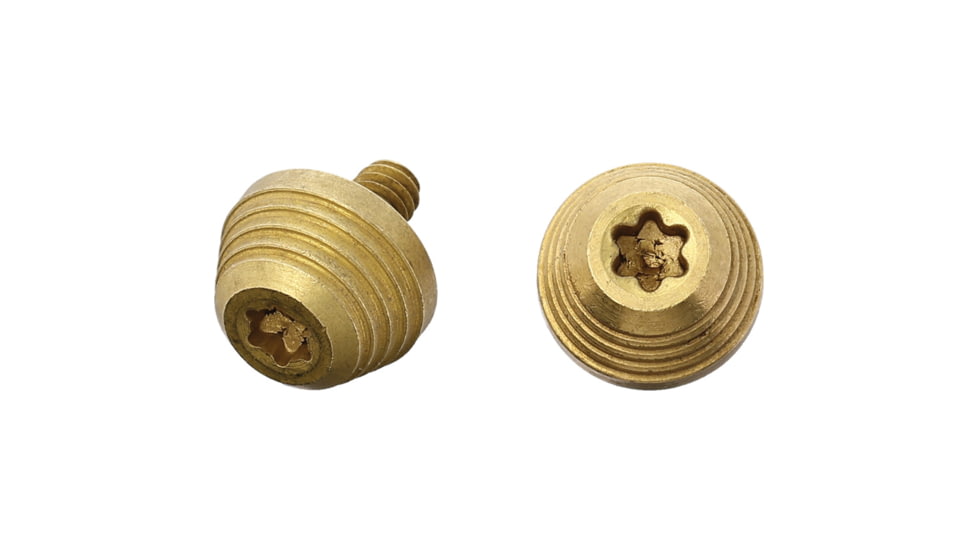 Flytanium AD 20.5 Thumb Stud Brass