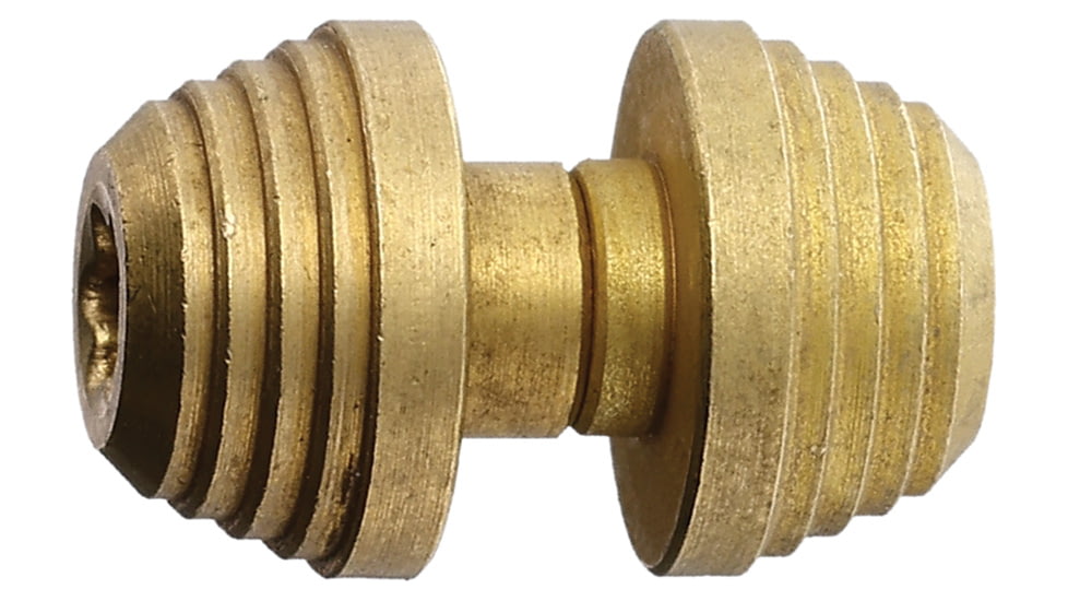 Flytanium AD 20.5 Thumb Stud Brass