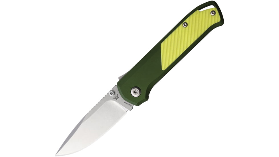 Flytanium Arcade Shark-Lock Grn/Yellow, FLY1253
