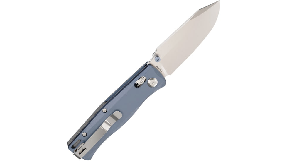 Flytanium BEEF Crossbar Lock Slate SW, FLY1386SBS