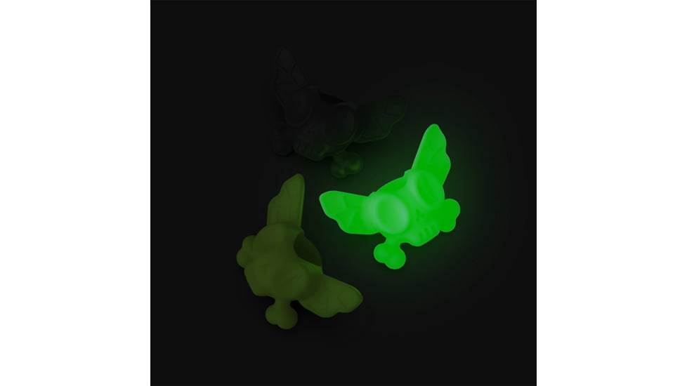 Flytanium Dead Fly Bead 3-Pack