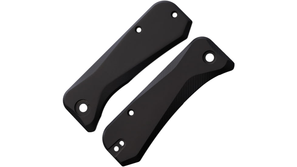 Flytanium Groove Banter Scales Black Ti, FLY1287BK
