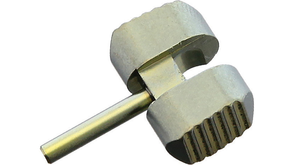Flytanium Manix 2 Ball Cage Lock Ti