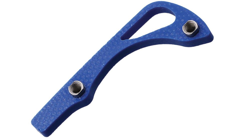 Flytanium Mini Bugout Backspacer Blue
