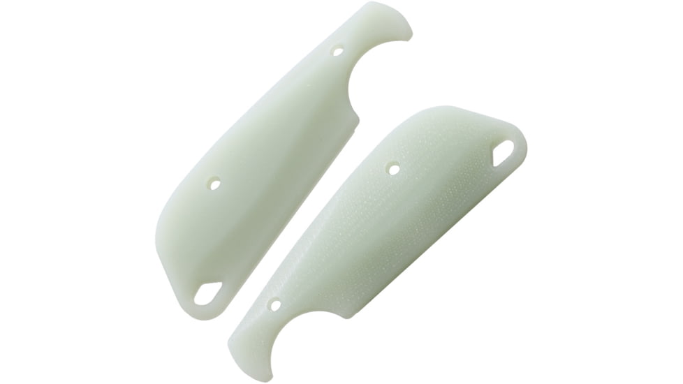 Flytanium Minimalist Flex Scale Jade G10