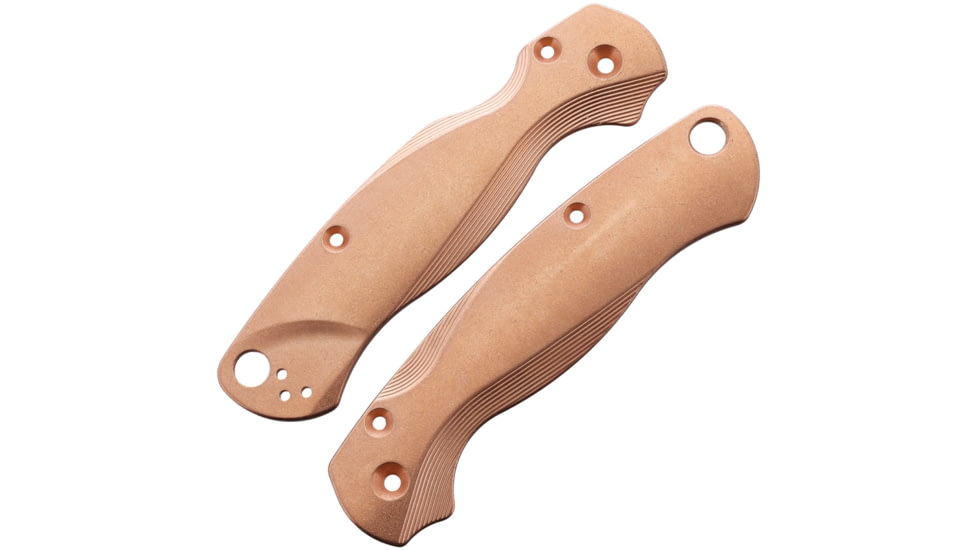 Flytanium PM2 Lotus Scales Copper SW