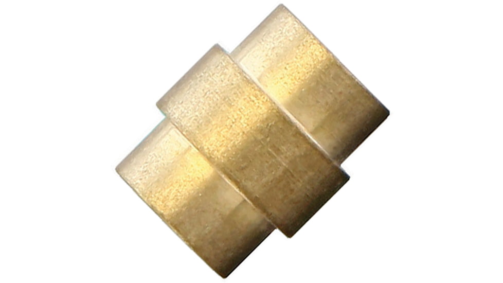 Flytanium PM2 Stepped Stopper Brass