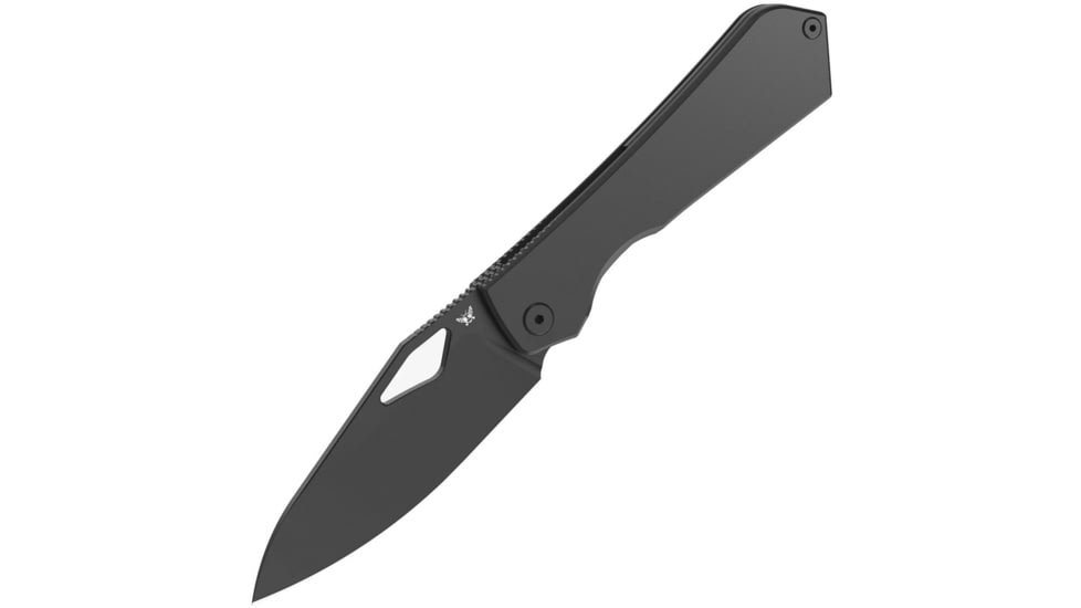 Flytanium Theory Framelock Black, FLY1481B