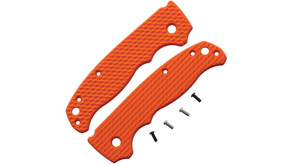 Flytanium Wavelength AD 20.5 Scales Og, FLY0846OR