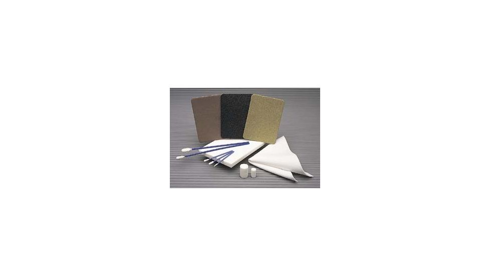 Foamex/Wilshire UltraSOLV Chamber Cleaning Pads, Wipers, and Swabs, Foamex Asia WCC HT4536D-10 Diamond Pads 360-Grit