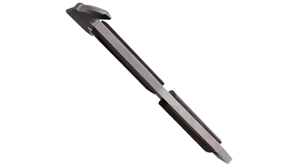 Fobos Knives Tombat Black Micarta 3V Steel