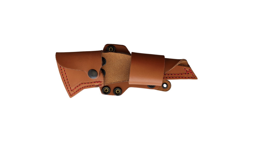 Fobos Knives Tombat Green Micarta 3V Steel