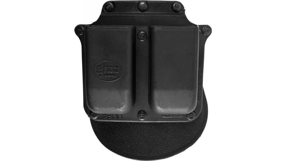 Fobus Double Mag Pouch S&amp;W M&amp;P 6900MPRP