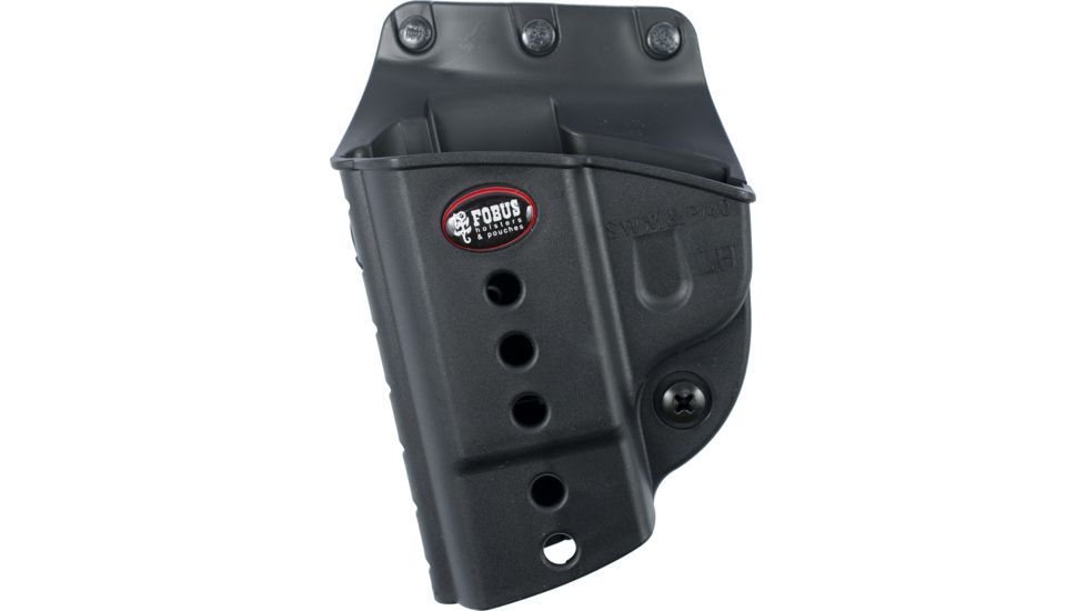 Fobus Evolution E2 Holster - Belt - S&amp;W M&amp;P, SD 9 &amp; 40 Left Hand SWMPBHLH