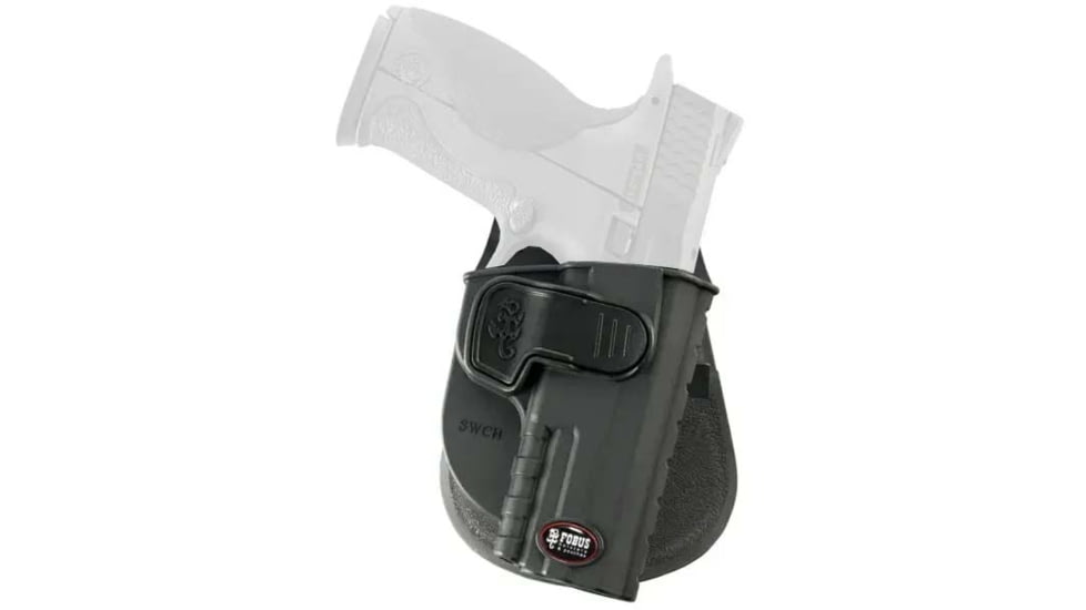 Fobus S&amp;w M&amp;p M2.0 Holster