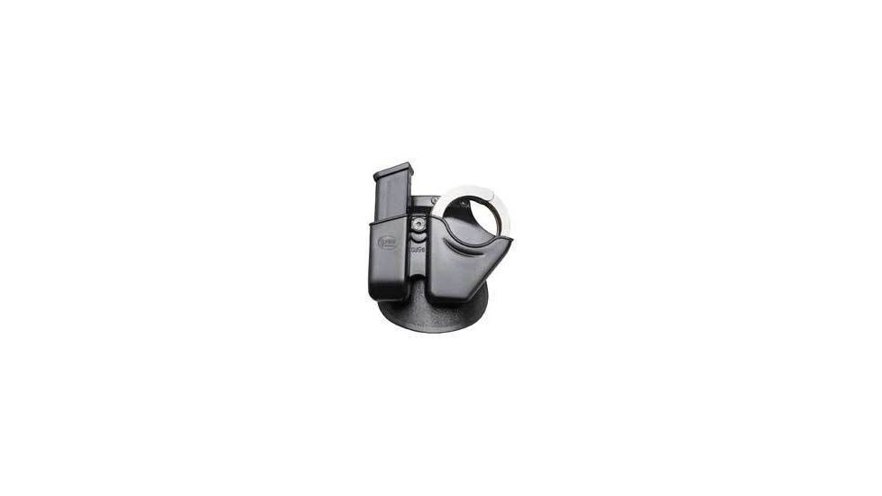 Fobus Handcuff / Mag Combo - Fits Glock / H&amp;K / 9/40 CU9GRB214