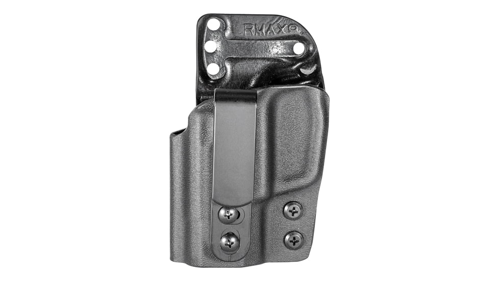 Fobus Extraction IWB/OWB Holster, Ruger Max-9, Left, RMAX9LH