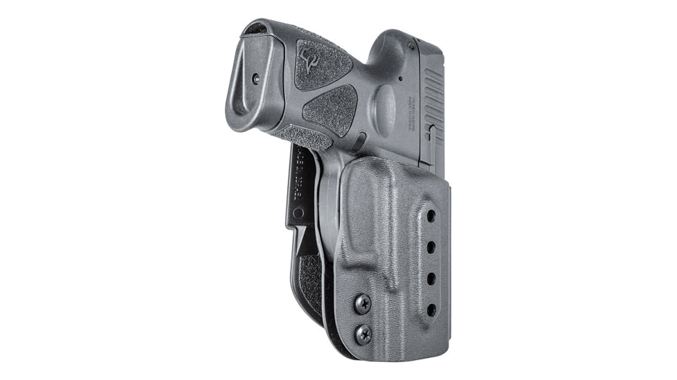 Fobus Holster Extraction Iwb Owb Taurus G3c 9mm