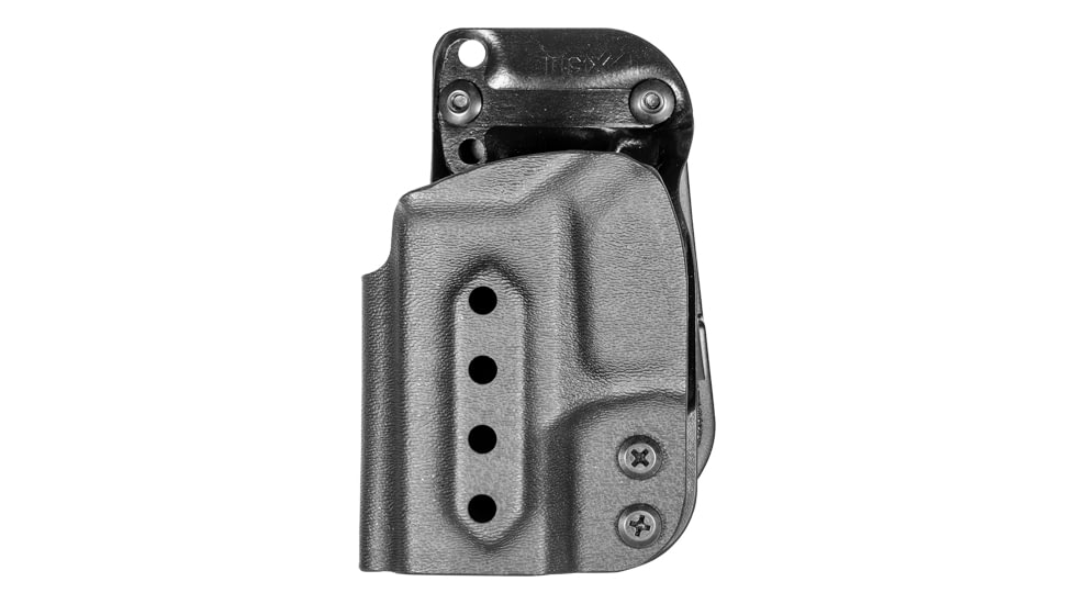 Fobus Extraction IWB/OWB Holster, Taurus GX4 9mm, Left, TGX4LH