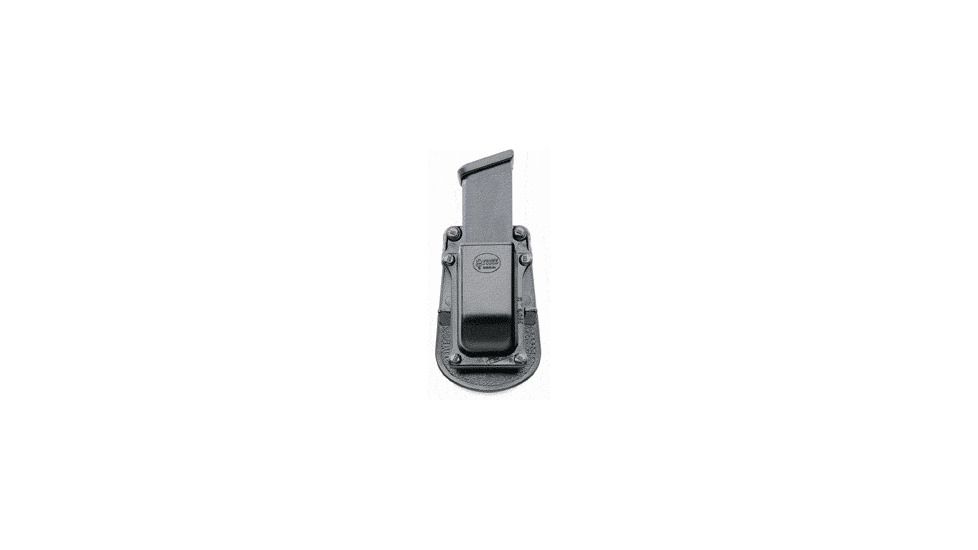 Fobus Single Mag Pouch Fits Glock 9&amp;40, H&amp;K 9&amp;40, G.A.P. .45 3901G