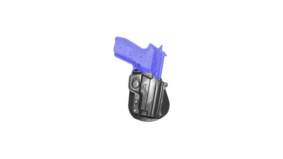 Fobus Standard Belt Right Hand Holsters - Sig 220 / 225 / 226 / 228 / 229 / 245 Series, S&amp;W 3913, 4013, 5906, 6906 including Sigs with rails SG21BH