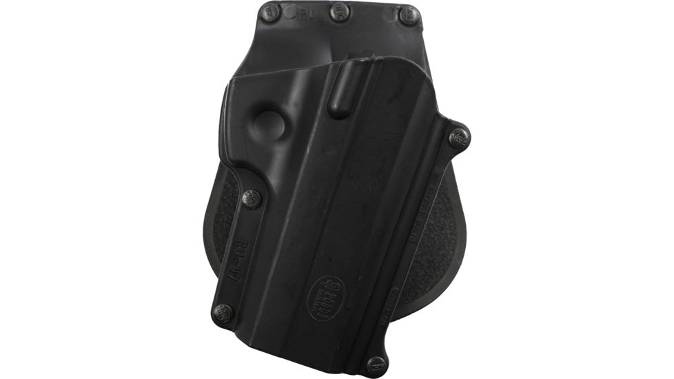 Fobus Standard Paddle Holster, Right Hand - Ruger 90/93, Taurus 24/7 Pro &amp; CZP01 