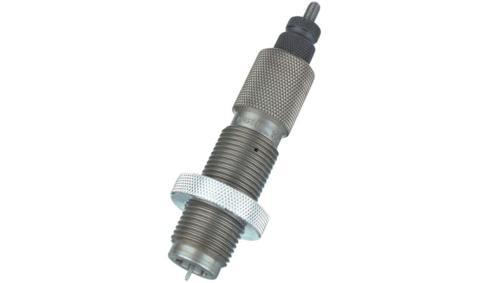 Forster Full Length Sizing Die for 6 Creedmoor, 005275