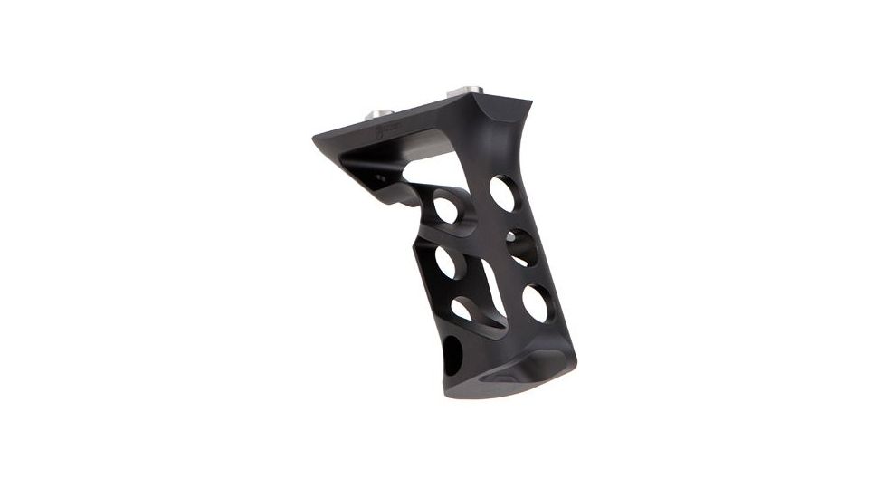 Fortis Manufacturing Shift Vertical Front Grip - MLOK, Black SHIFT-VG-MLOK