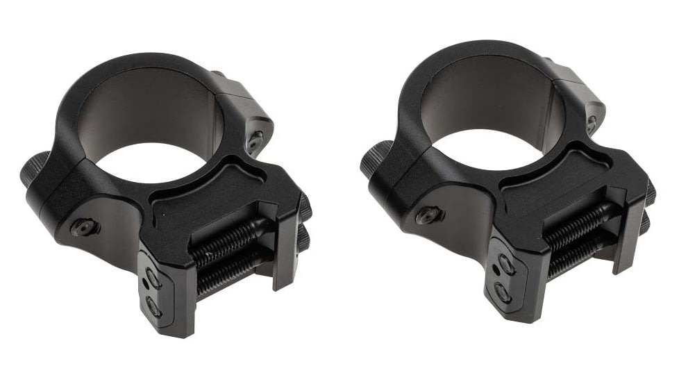 Fortis Manufacturing AP 3 30mm Riflescope Rings