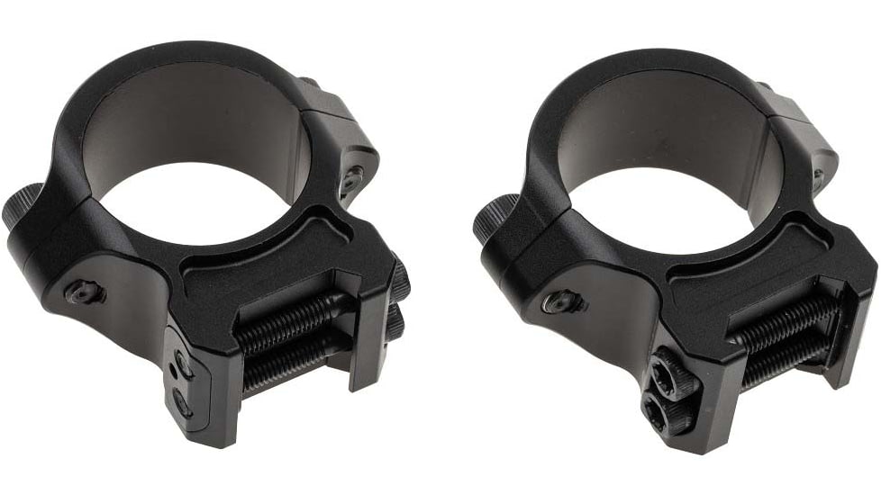 Fortis Manufacturing AP 3 34mm Riflescope Rings