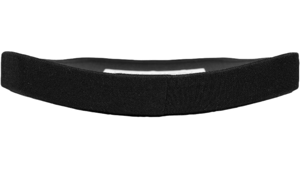 Fortis Manufacturing GT/RF2 Level III+ Armor Plate, Multi-Curve, 10x12in, Black, FOR-9503