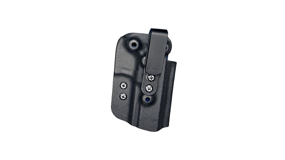 Fortitude Holsters Fortitude Ccw Holster Iwb Clip Springfield Echelon