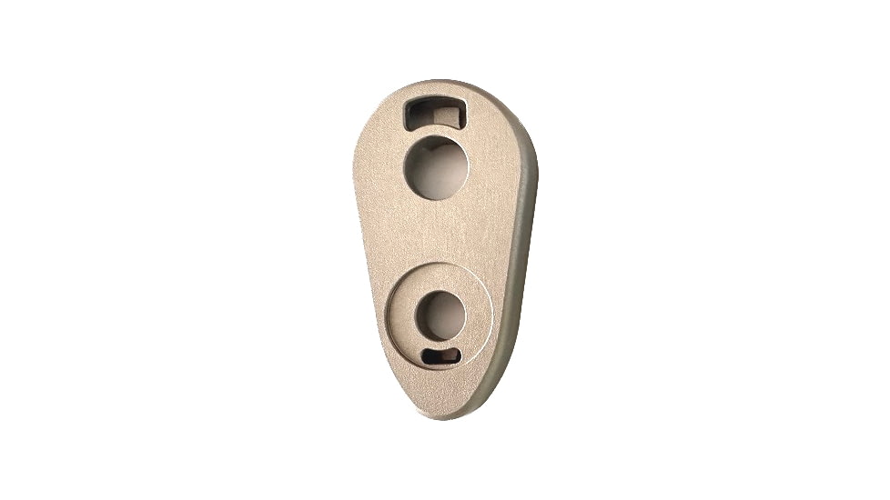 Forward Controls Design ALS Spring Cap for Safariland Holsters w/External ALS Cap