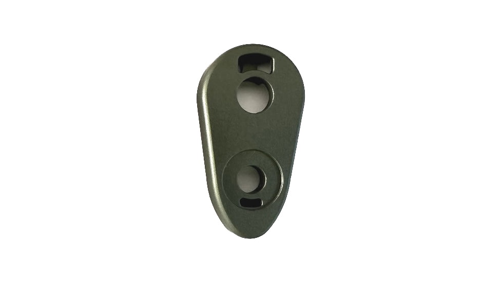 Forward Controls Design ALS Spring Cap for Safariland Holsters w/External ALS Cap
