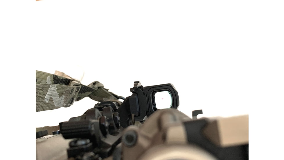 Forward Controls Design ACOGs Parallel Red Dot Sight Mount