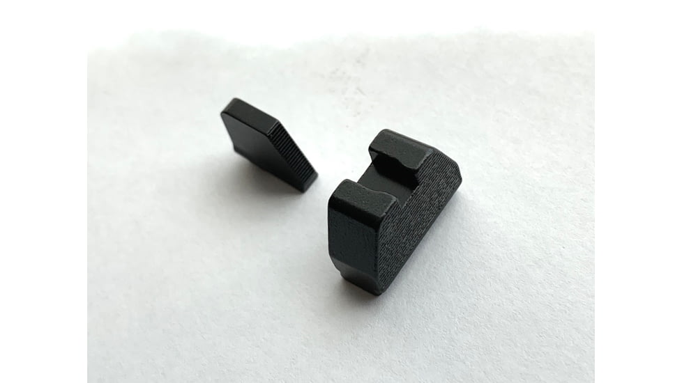 Forward Controls Design BIS Tritium Pistol Night Sight