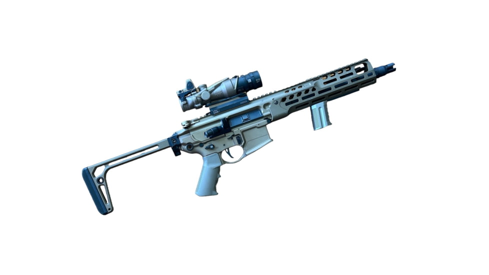 Forward Controls Design M-LOK Fore Grip
