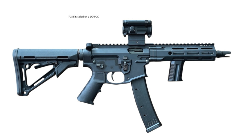 Forward Controls Design M-LOK Fore Grip