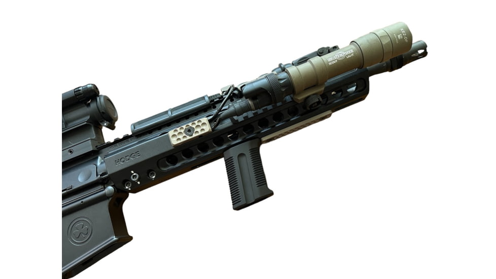 Forward Controls Design M-LOK Fore Grip
