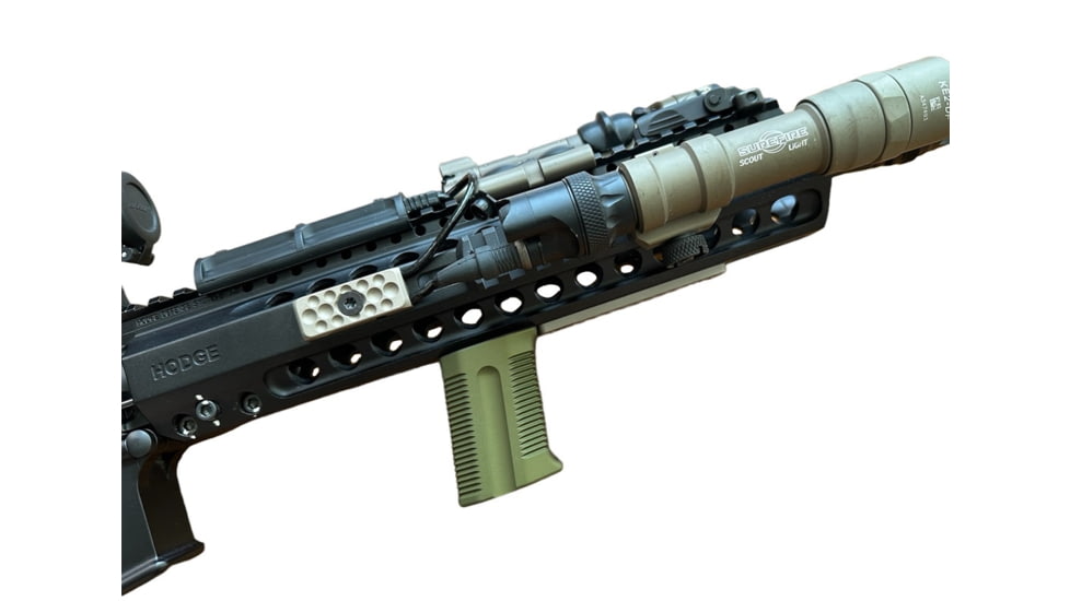 Forward Controls Design M-LOK Fore Grip