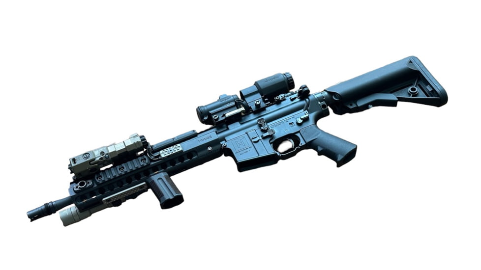 Forward Controls Design M-LOK Fore Grip