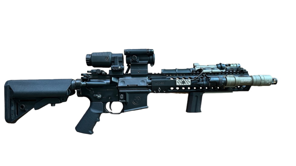 Forward Controls Design M-LOK Fore Grip