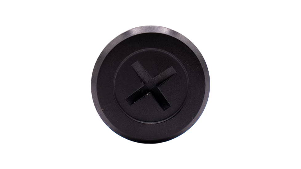 Forward Controls Design Reinforced Battery Cap for ACRO P2