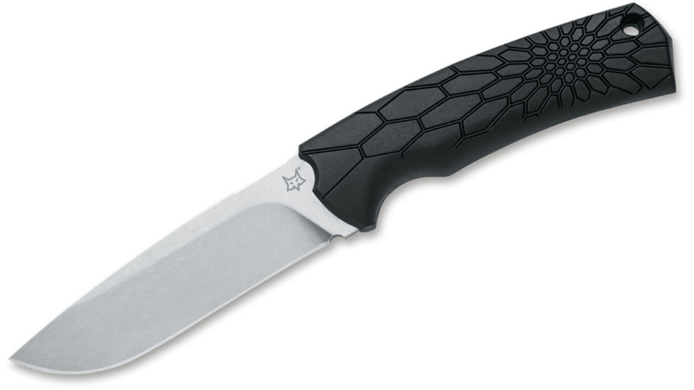 Fox Core SW Knife, Black, Small, 02FX735