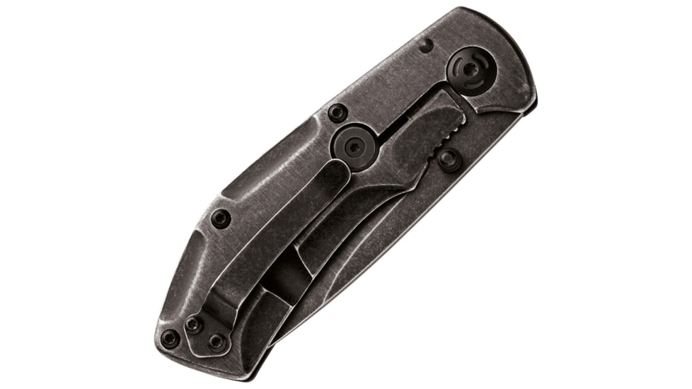 Fox Edge Pop Smoke Framelock FE023