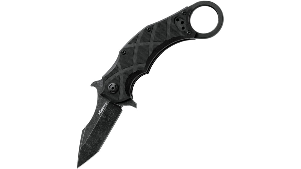 Fox Edge The Claw Linerlock