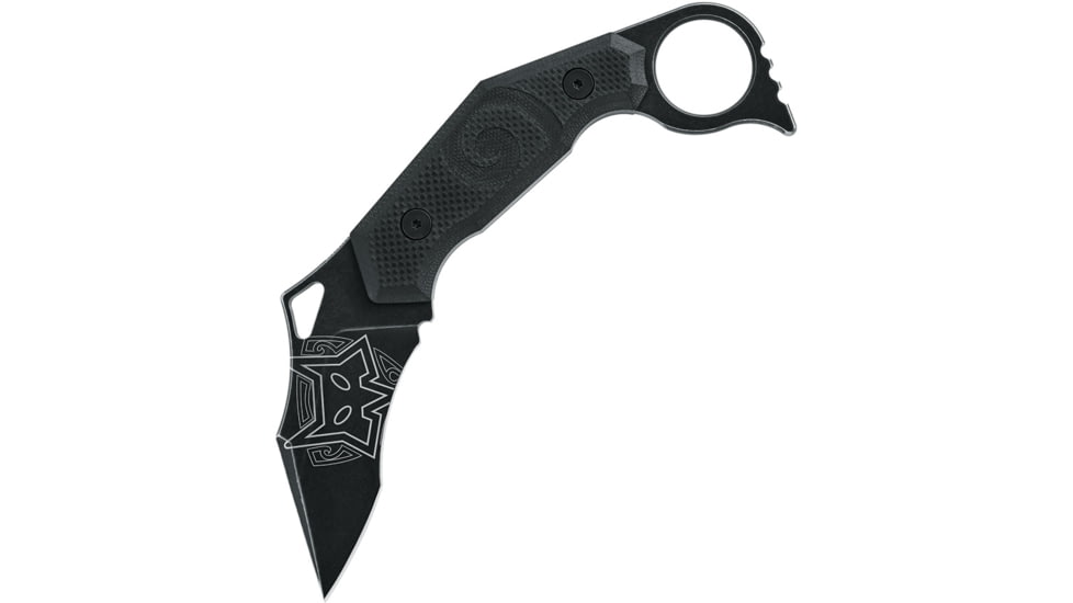 Fox Karambit Fixed Blade