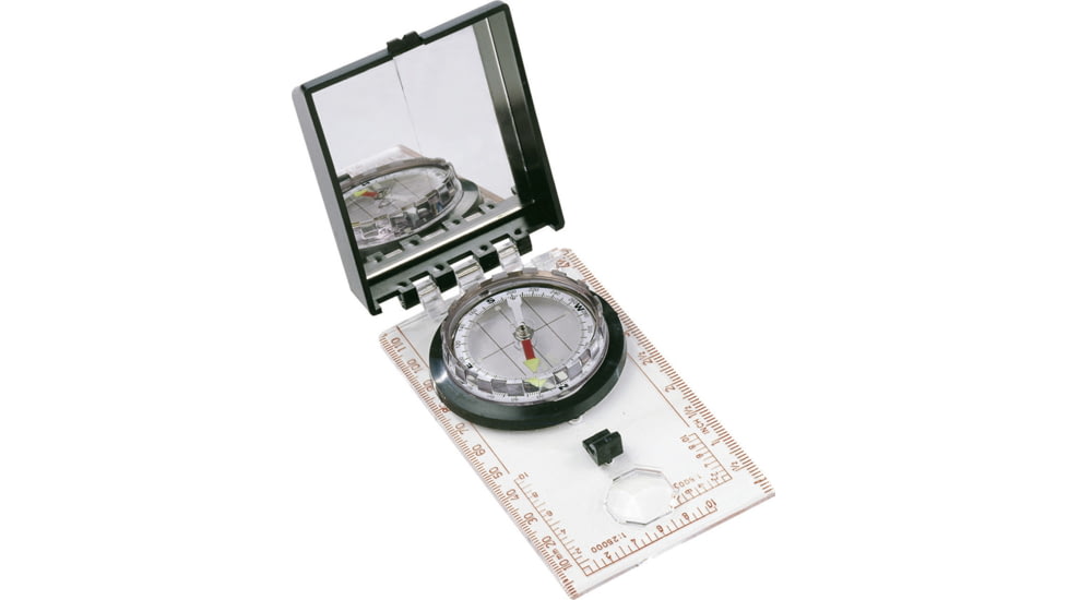 Fox Map Compass Mod Rang, 5 overall, 09FX060