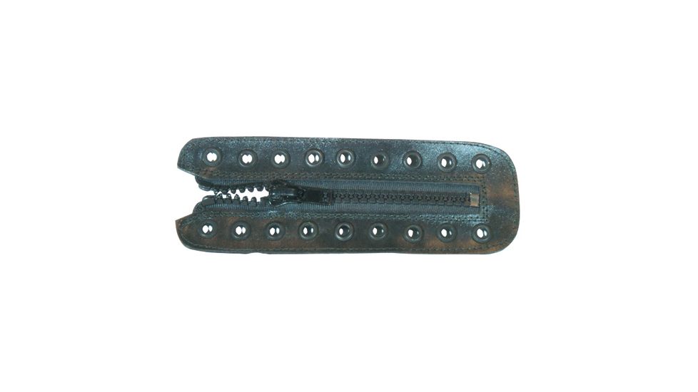 Fox Outdoor Boot Zipper, ., ZIP L